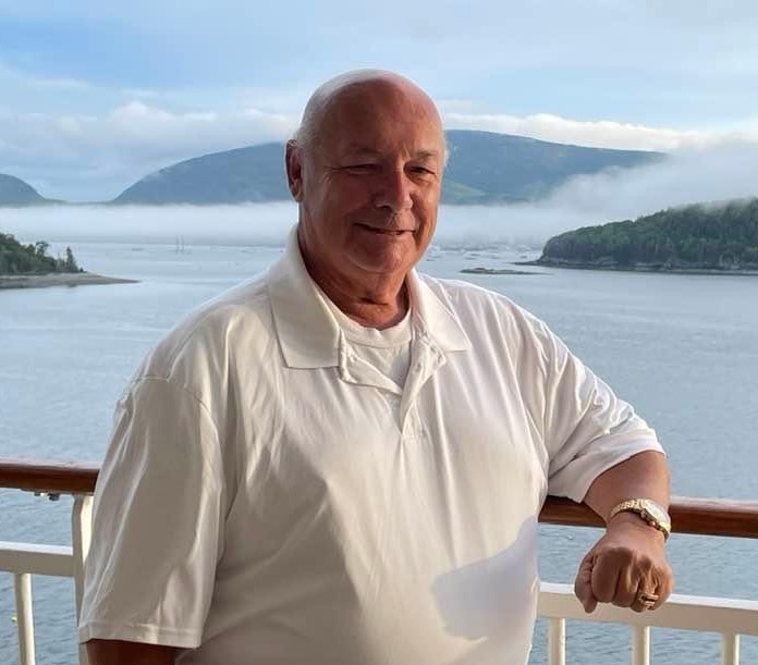 Cruise Brothers Travel Agent Steve Partello